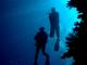 Deep Sea Diving Environment Monitoring