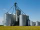 Monitoring the Weight in 10 Grain Silos