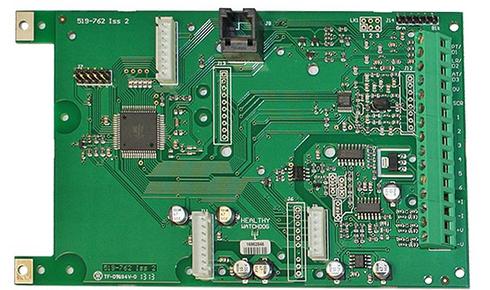 OEM Load Cell Amplifier and Digitiser PCB (LCB20)