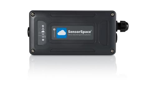SensorSpace (SS-GT24-A)