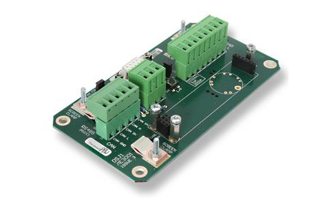 Mount Board for a Single Digital Load Cell Converter (DSJ1)
