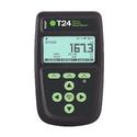 Wireless Telemetry Handheld Display Standard