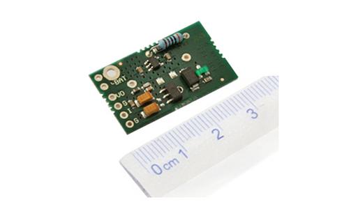 Telemetry Charger Module for use with T24 (T24-BC1)