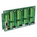 Mount Board for 4 x Digital Load Cell Converters