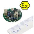 ATEX Certificated Miniature Load Cell Amplifier