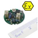 ATEX Certificated Miniature Load Cell Amplifier