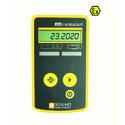 ATEX / IECEx Handheld Telemetry Display