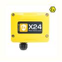 ATEX / IECEx Telemetry Strain Transmitter Module 20mV/V