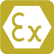 ATEX Embedded Load Cell Amplifier, Strain Gauge Signal Conditioner – ICA5ATEX logo