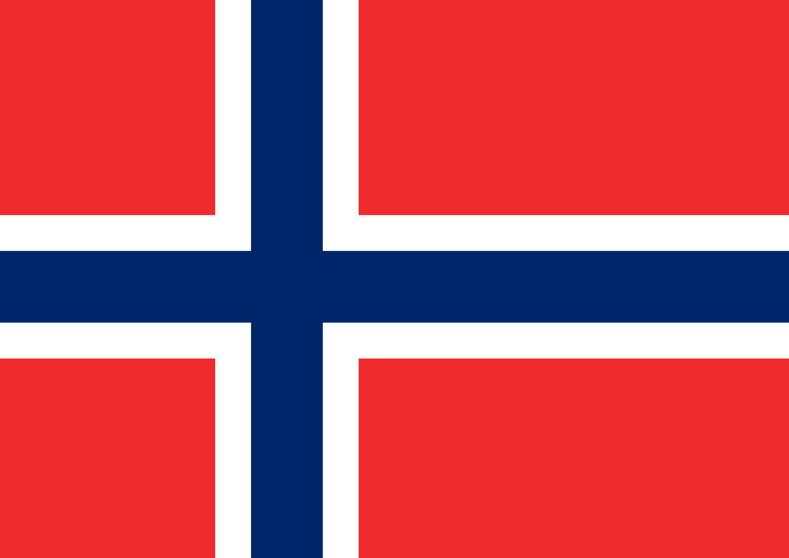 Norwegian