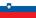 Slovenia Slovenia