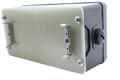 Din Rail Mounting Option (D4) - please note the D4 may vary in colour