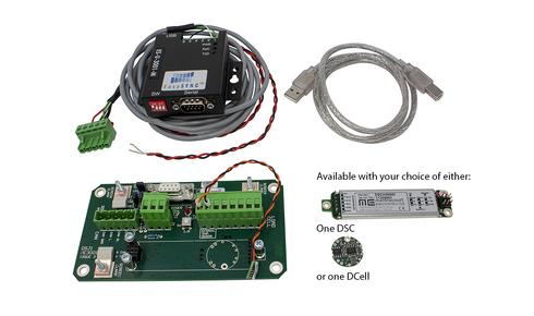 Eval Kit for RS485