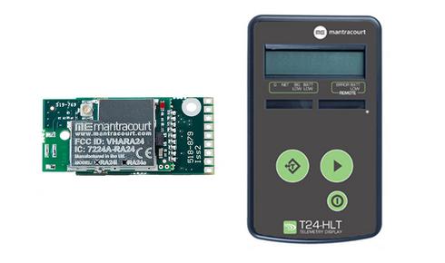 OEM Wireless Running Line Tensiometer System