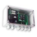 Load Cell Amplifier with Relays Data Port & Display for Weighing