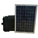 Power Pack 1 & Solar Panel 1