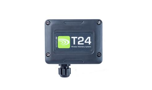 Wireless Sensor Transmitter Enclosure (T24-ACMi)