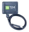 Wireless Telemetry USB Base Station Extended Range (T24-BSue)