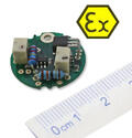 ATEX Certified 4-20 mA Load Cell Amplifier (ALA5)