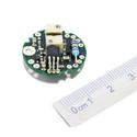 Miniature Strain Gauge Amplifier, Converts Load Cell to 4-20mA & 0-10V