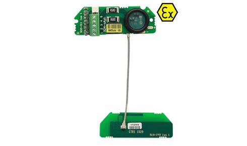 X24-SAe ATEX / IECEx telemetry transmitter module