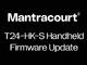 T24-HK-S Firmware Update Version: 1.04