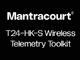 T24-HK-S Wireless Telemetry Toolkit