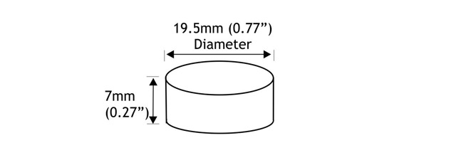 Extremely high performance weight indicator in miniature pcb format, with high stability and fast response converts a standard load cell to a volt or mA output and available in optional in-line enclosure.