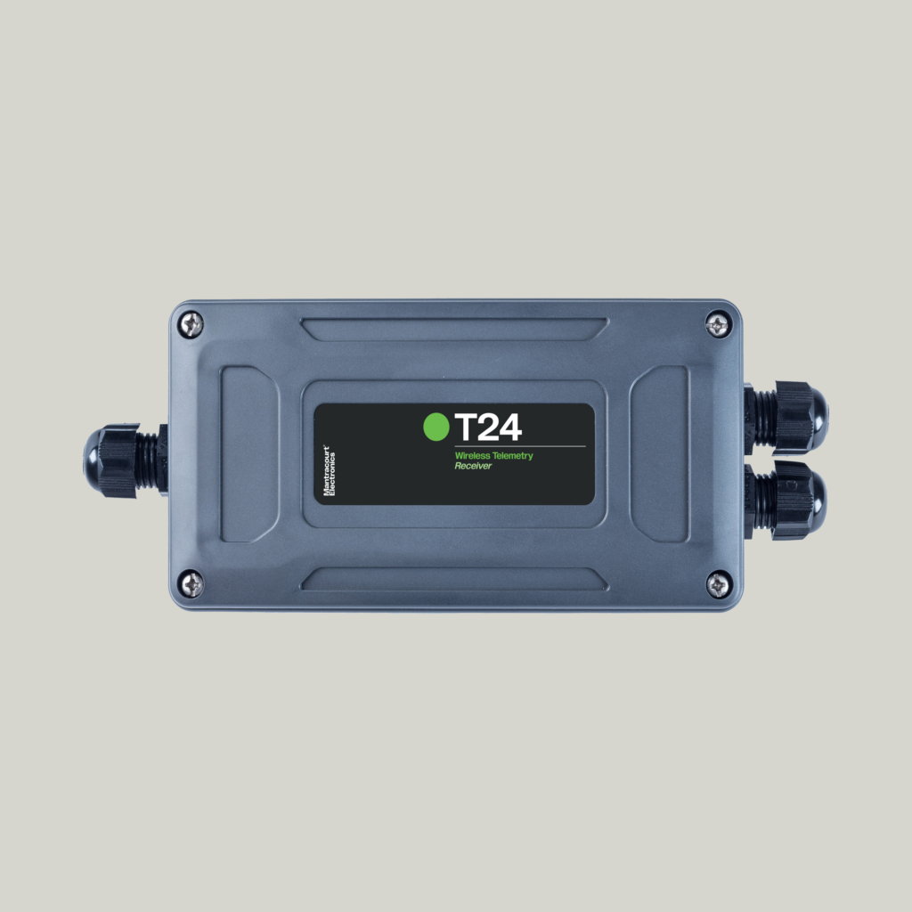 Wireless Sensor Transmitter Voltage Acquisition T24-ACM-VA