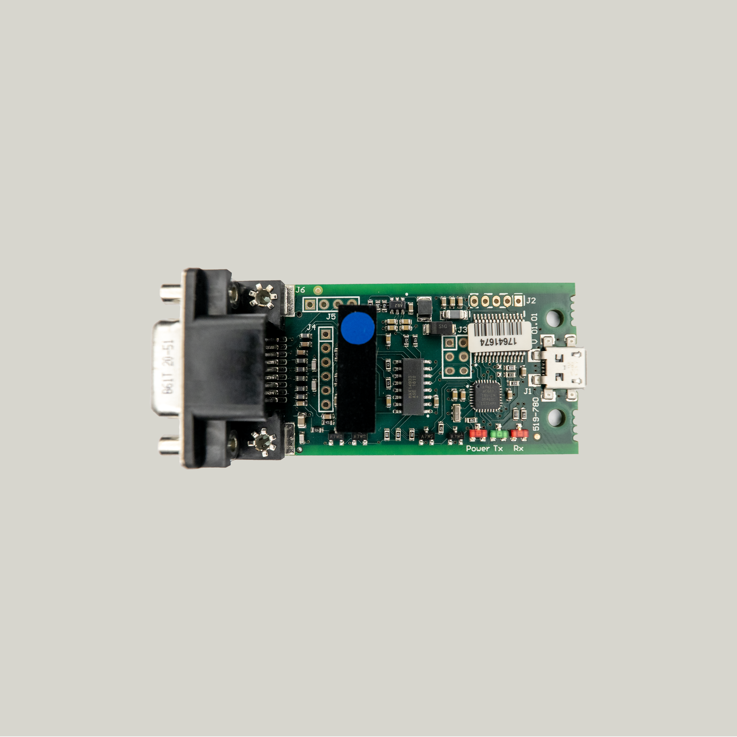 Pgmx Code Script In-line Strain Gauge / Load Cell Amplifier Programmer OEM Version ILA ...