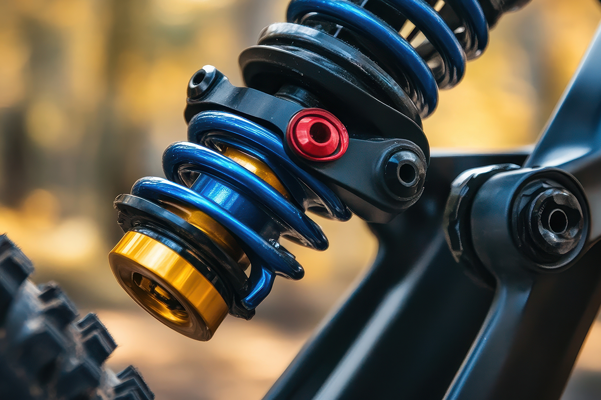 Shock Absorber Load Testing | Mantracourt