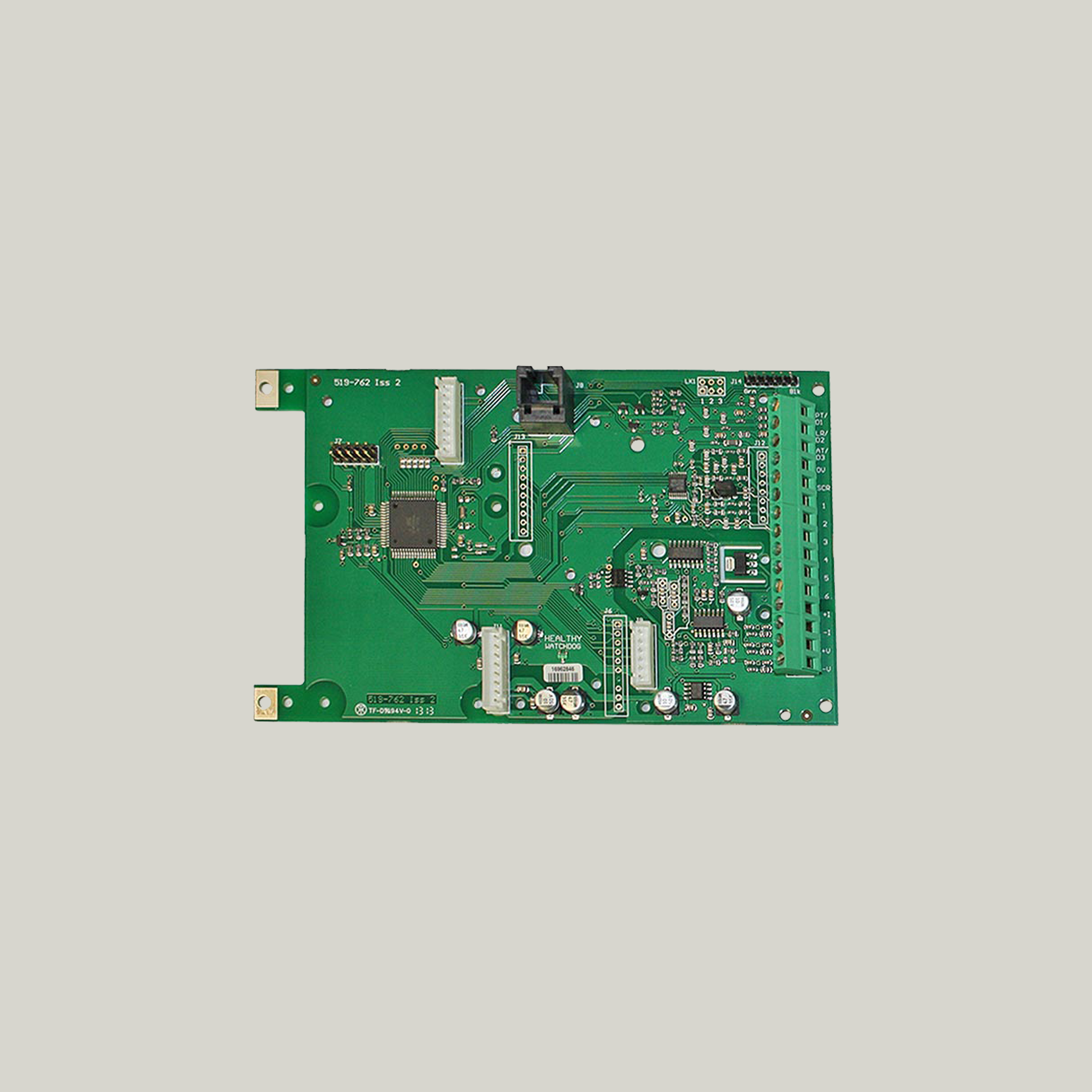 Digital Load Cell Converter - DCell